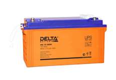 Аккумулятор Delta HRL W 12-600 134А/ч (341*173*287)